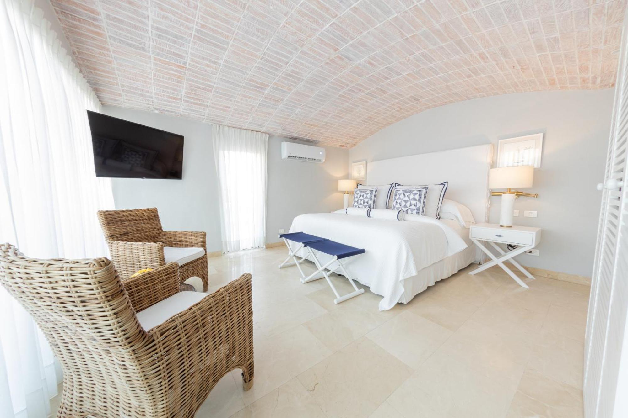 Casa La Merced By Mustique — Fotos 3